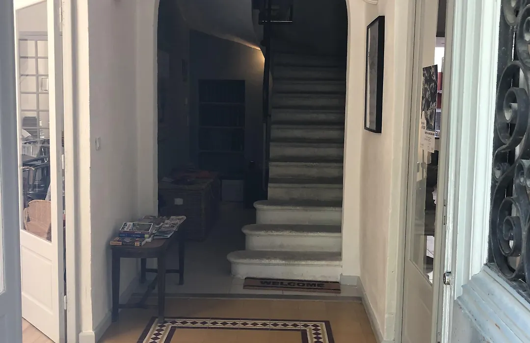 B&B Villa De Margot-1